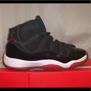 Jordan Retro 11